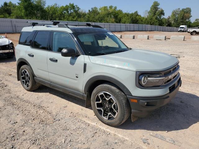 2022 FORD BRONCO SPO - 3FMCR9B63NRD72640