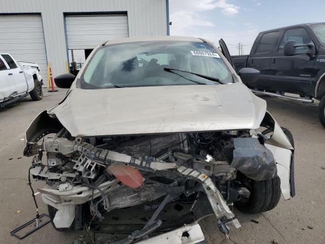 2017 FORD ESCAPE S - 1FMCU0F76HUD60606
