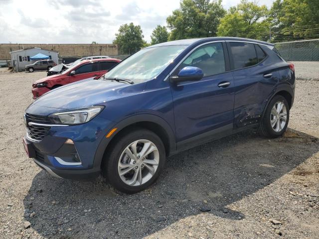 2023 BUICK ENCORE GX - KL4MMCSL3PB133519