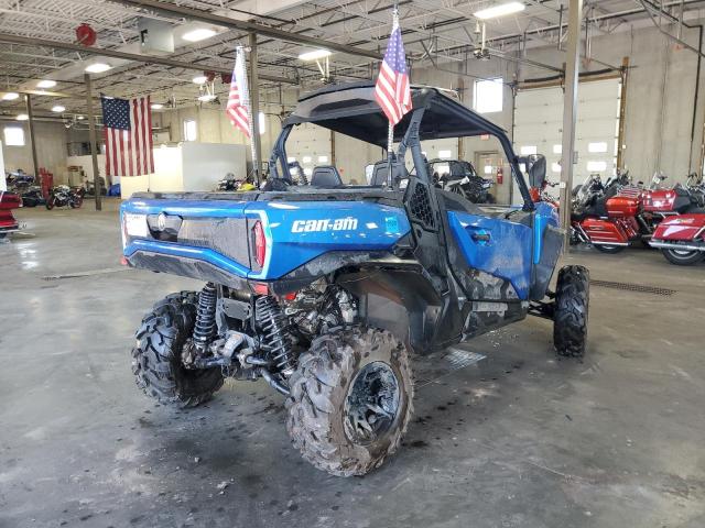 2023 CAN-AM COMMANDER - 3JBAKAJ42PE002066