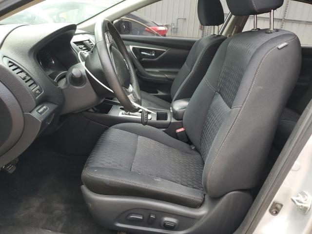 2017 NISSAN ALTIMA 2.5 - 1N4AL3AP0HC250315