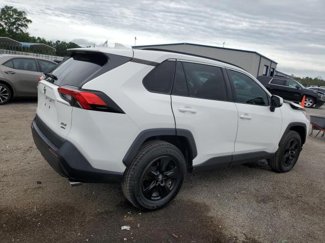 2021 TOYOTA RAV4 XLE - 2T3P1RFV0MW159590