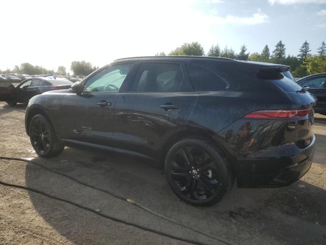 2024 JAGUAR F-PACE R-D SADCT2EX7RA735396