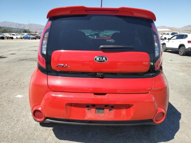 VIN KNDJX3A5XE7707715 2014 KIA Soul, ! no.6