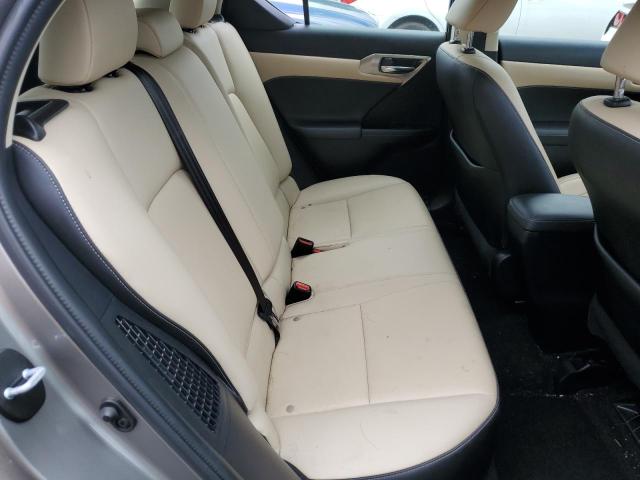 2017 LEXUS CT 200 JTHKD5BH5H2292711
