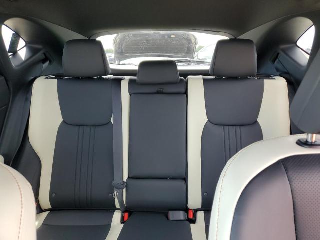 2023 LEXUS NX 350 2T2GGCEZ9PC028684
