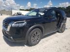 2022 NISSAN PATHFINDER - 5N1DR3BA0NC232758