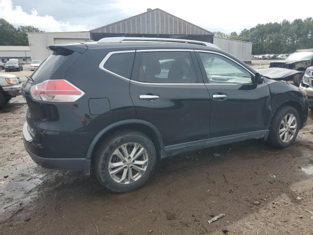 Vin: knmat2mt9fp563270, lot: 69713574, nissan rogue s 20153