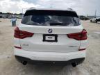 BMW X3 XDRIVE3 photo