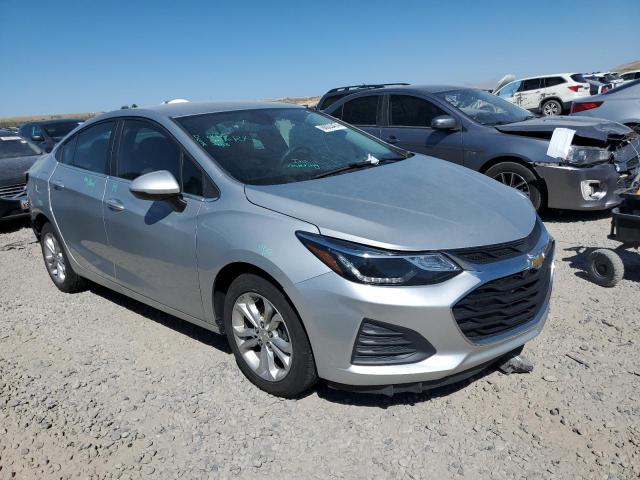 2019 CHEVROLET CRUZE LT - 1G1BE5SM6K7144923