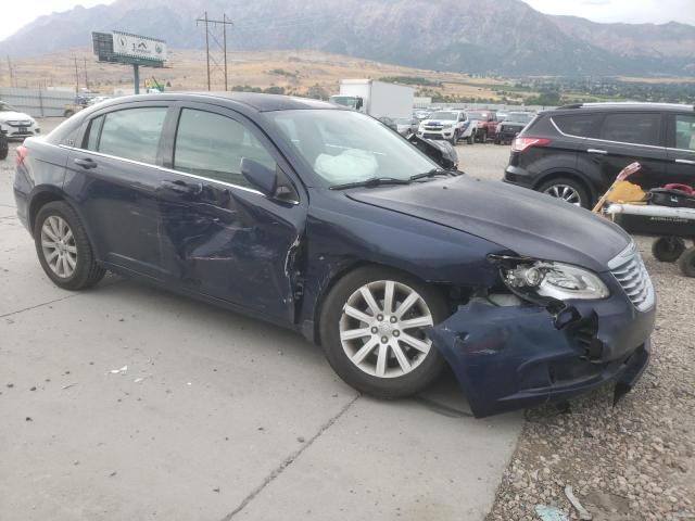 Vin: 1c3ccbbb6en127512, lot: 55838725, chrysler 200 touring 20144