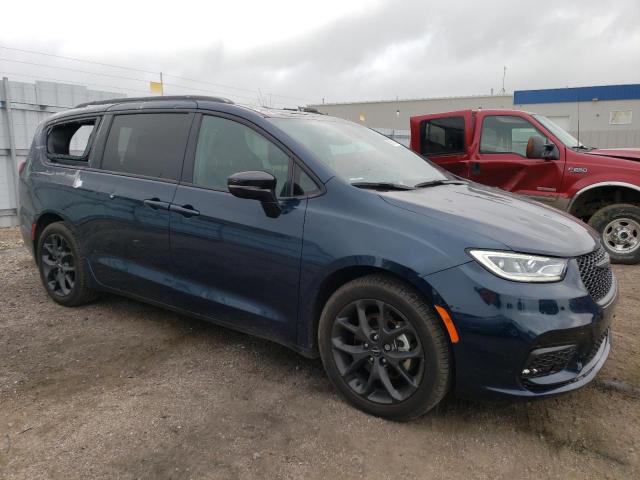 VIN 2C4RC1GG7PR500177 2023 Chrysler Pacifica, Limited no.4