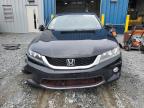 HONDA ACCORD EXL снимка