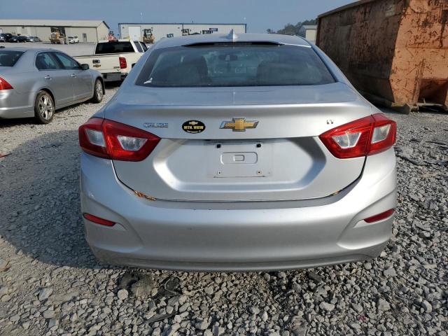 2017 CHEVROLET CRUZE LT - 1G1BE5SM5H7195225