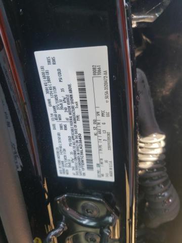 2020 FORD 1110 1FTEW1C56LKD38450