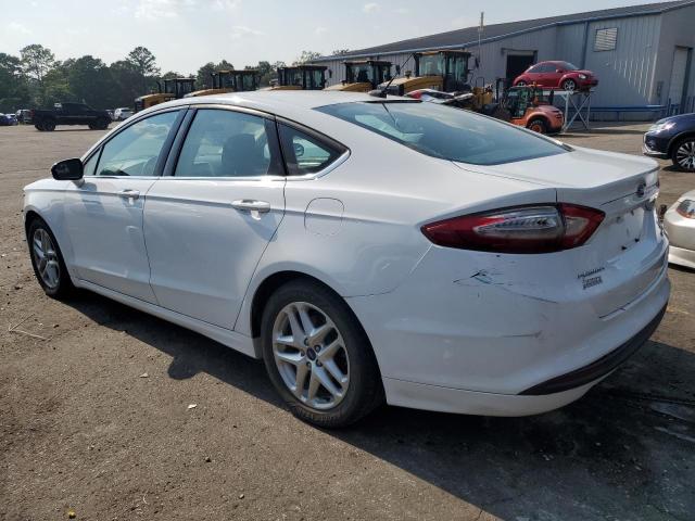 VIN 3FA6P0HD5ER277561 2014 Ford Fusion, SE no.2