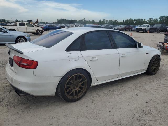 2015 AUDI S4 PRESTIG WAUKGAFLXFA009493