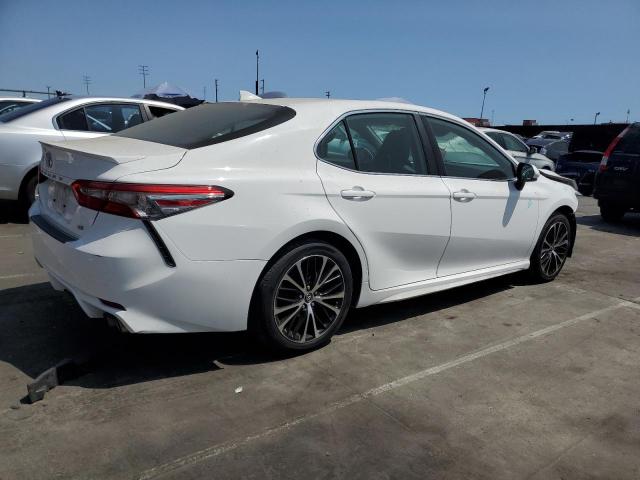 VIN 4T1B11HK2KU702846 2019 Toyota Camry, L no.3