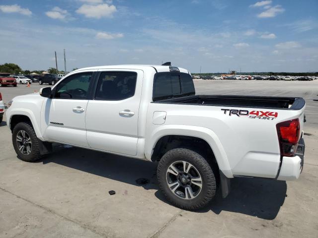 2018 TOYOTA TACOMA DOU - 5TFCZ5AN7JX141005