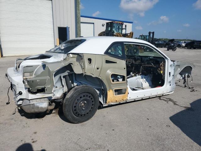 2022 DODGE CHALLENGER - 2C3CDZKG0NH238793