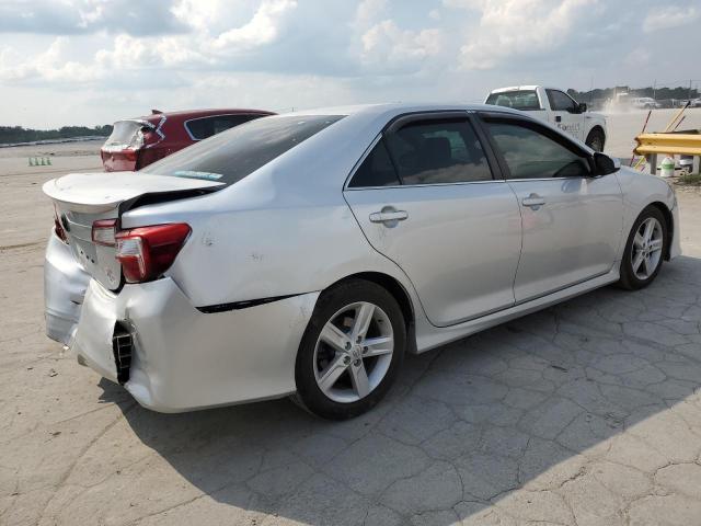 VIN 4T1BF1FK4EU850280 2014 Toyota Camry, L no.3