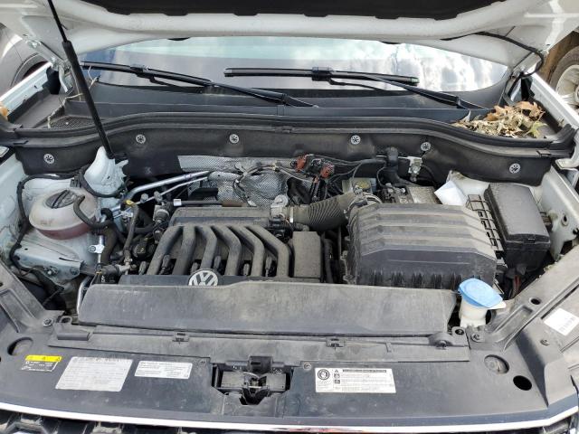 2018 VOLKSWAGEN ATLAS - 1V2BR2CA9JC508223