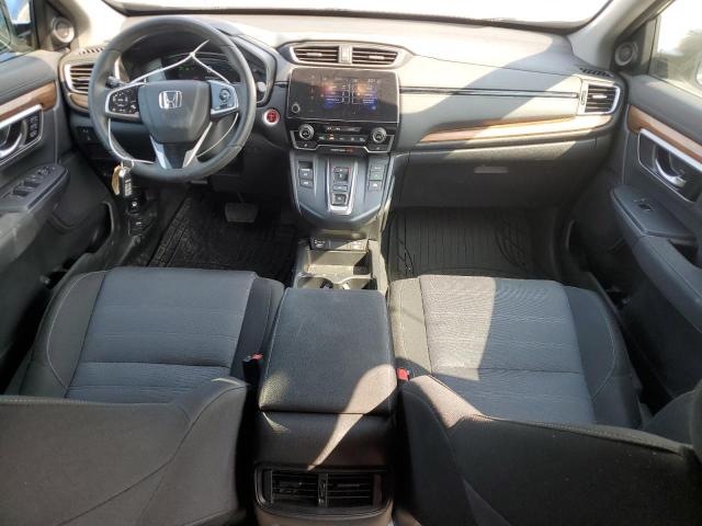 2020 HONDA CR-V EX - 7FART6H51LE016784