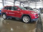 JEEP CHEROKEE L photo