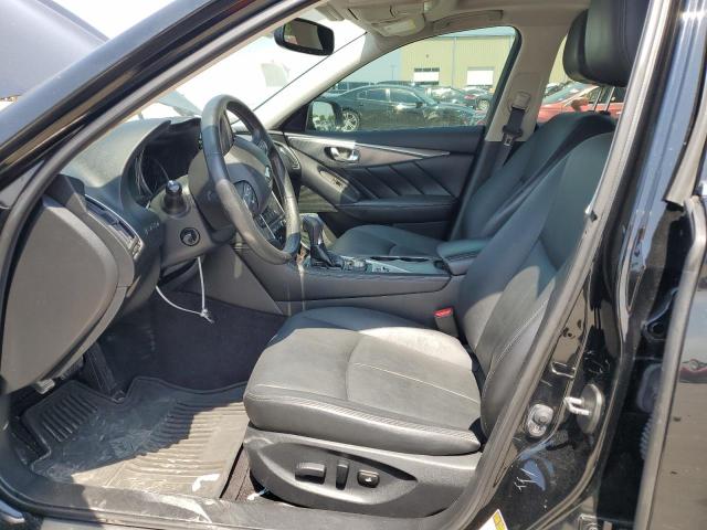 2016 INFINITI Q50 PREMIU - JN1EV7AR7GM341964