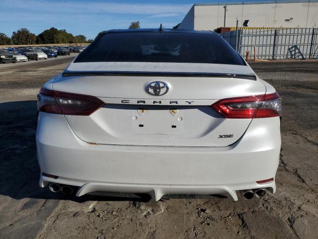 VIN 4T1K61AKXNU010382 2022 Toyota Camry, Xse no.6