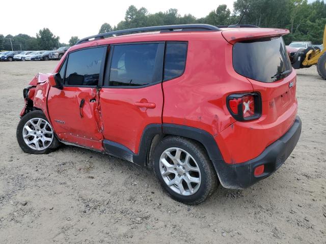2015 JEEP RENEGADE L - ZACCJABT0FPB75200