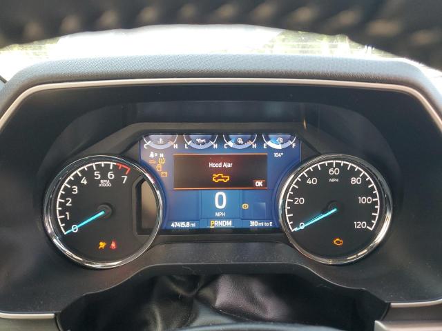 2022 FORD F150 SUPER - 1FTFW1E85NKD38860