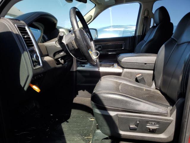 2018 RAM 1500 LARAM - 1C6RR7NT4JS238102
