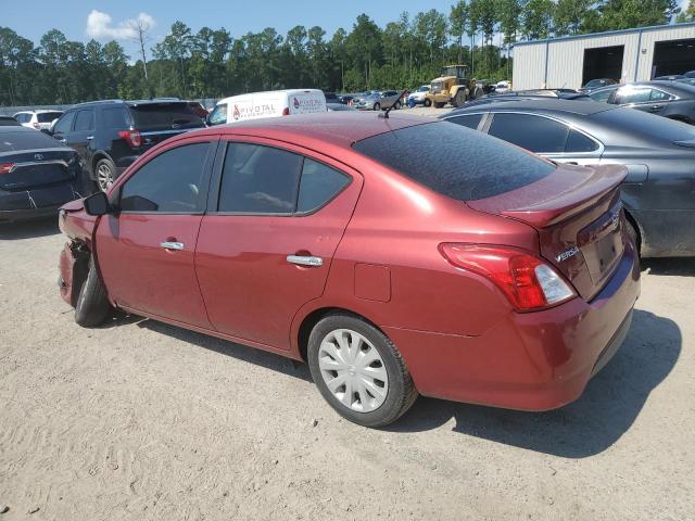 2018 NISSAN VERSA S - 3N1CN7AP7JK415414