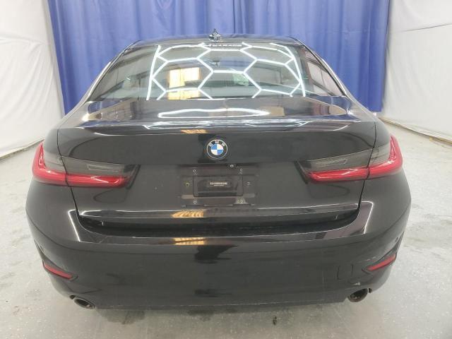 VIN 3MW5R1J51K8A04432 2019 BMW 3 Series, 330I no.6