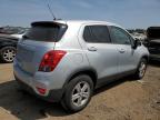 CHEVROLET TRAX LS photo