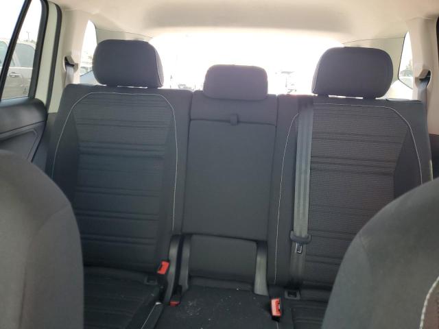 2023 VOLKSWAGEN TIGUAN S - 3VVRB7AX2PM016344