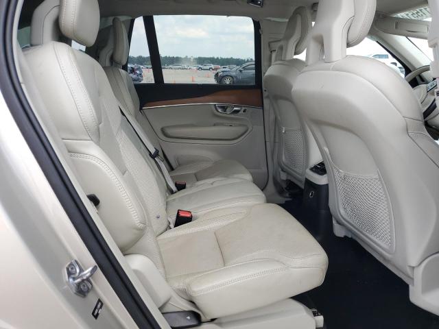 2018 VOLVO XC90 T8 - YV4BR0PL7J1200333