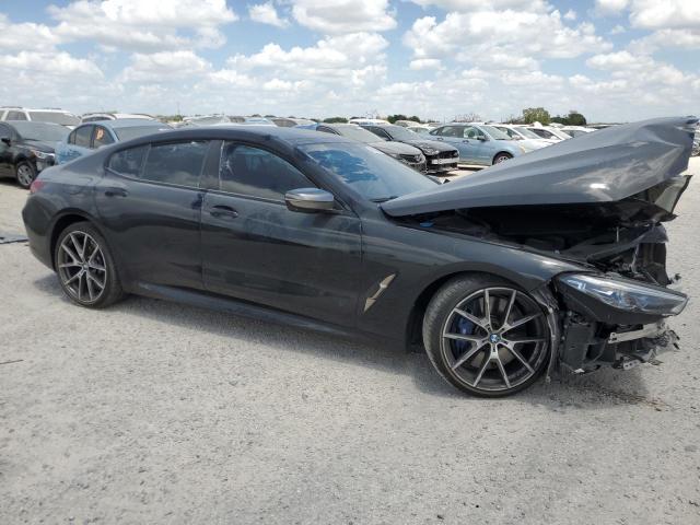 VIN WBAGV8C0XLBP48769 2020 BMW 8 Series, M850XI no.4