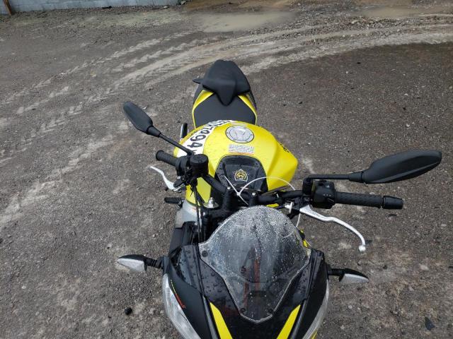 2021 APRILIA TUONO 660 ZD4KSUE0XMS000654