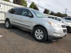 CHEVROLET TRAVERSE L photo