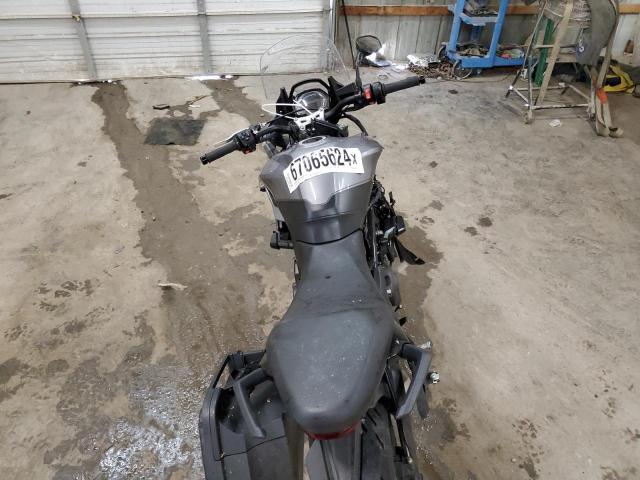 2022 TRIUMPH MOTORCYCLE TIGER SPOR SMTL20UL4NTAX8559