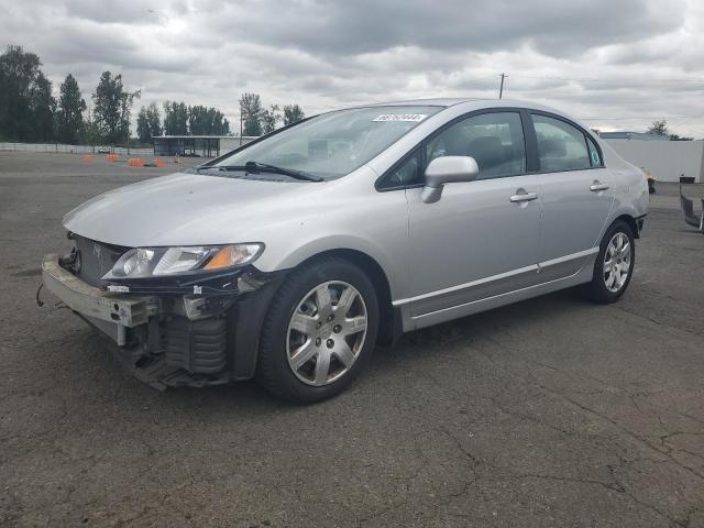 2010 HONDA CIVIC LX 2010