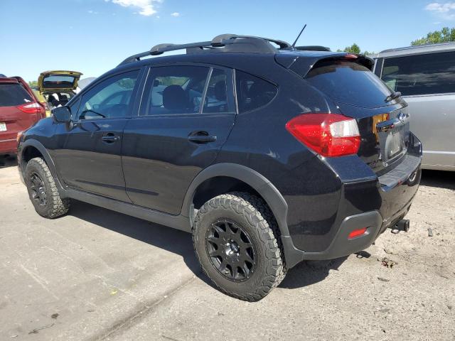 2017 SUBARU CROSSTREK - JF2GPABC4H8202426