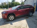 TOYOTA RAV4 LE снимка