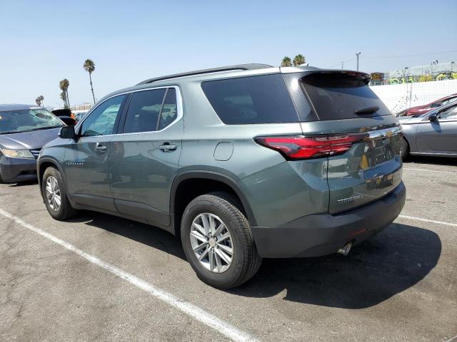 2023 CHEVROLET TRAVERSE L - 1GNERGKW4PJ294455