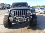 JEEP WRANGLER U photo