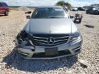 MERCEDES-BENZ C 250 photo