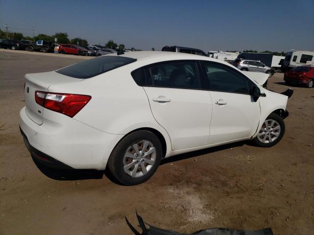 2015 KIA RIO LX - KNADM4A3XF6509568
