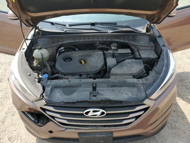 2016 HYUNDAI TUCSON LIM - KM8J33A49GU081108